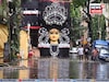 নবমীতে প্রবল বৃষ্টি, নিম্নচাপে ভেস্তে যাবে দশমীও? পুজো কার্নিভালের দিন কেমন থাকবে আবহাওয়া?