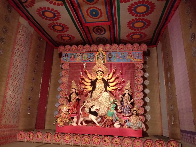 এ বার শুরু আবার অপেক্ষা৷ আগামী বছর কবে ফের দশভুজা আসবেন সপরিবার, সেই প্রতীক্ষায় শুরু হবে দিন গোনা৷ আসুন, জেনে নিই আগামী বছর ২০২৬ সালের দুর্গাপুজোর দিনক্ষণ৷