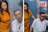 'যদি আমার টিকিট না হয়...!', যাত্রী টিকিট কাউন্টারে দাঁড়িয়ে চালু করলেন Video, পরক্ষণেই!
