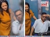 'যদি আমার টিকিট না হয়...!', যাত্রী টিকিট কাউন্টারে দাঁড়িয়ে চালু করলেন Video, পরক্ষণেই!