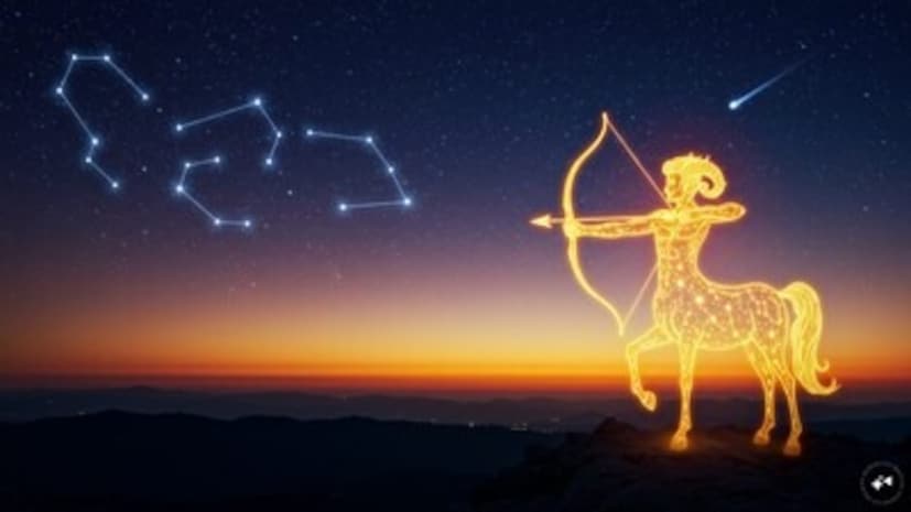 ধনু রাশির জাতকদের জন্য এই সময়টি খুবই ভাগ্যবান হবে। আপনাকে কাজের জন্য বাইরে যেতে হতে পারে। এই দিনটি শুরু করার সময় আপনি যে পরিকল্পনা করেছিলেন সেই সময়েই আপনার কাজ সম্পন্ন হবে। এছাড়াও, আপনি আপনার পরিবারে একটি সুখী পরিবেশ দেখতে পাবেন। 