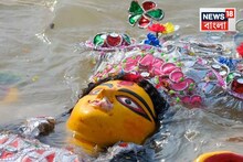 Bisarjan: বিসর্জনে বাড়তি নজর! ৭ টি ঘাটে ওয়াচ টাওয়ার, বৃষ্টি হলে কী হবে? ‘প্রস্তুতি’ জানিয়ে দিলেন ফিরহাদ