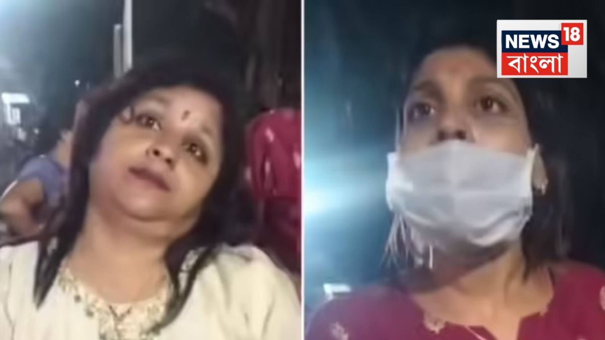 'পয়সা চাই আপনার....?' চালান কাটতেই প্রশ্ন করলেন মহিলা,পরক্ষণেই Video চালু করলেন ট্রাফিক পুলিশ, নিমেষে স্কুটার চালিকার ছুটল ঘাম!