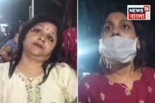 'পয়সা চাই আপনার....?' চালান কাটতেই প্রশ্ন করলেন মহিলা,পরক্ষণেই Video চালু করলেন ট্রাফিক পুলিশ, নিমেষে স্কুটার চালিকার ছুটল ঘাম!