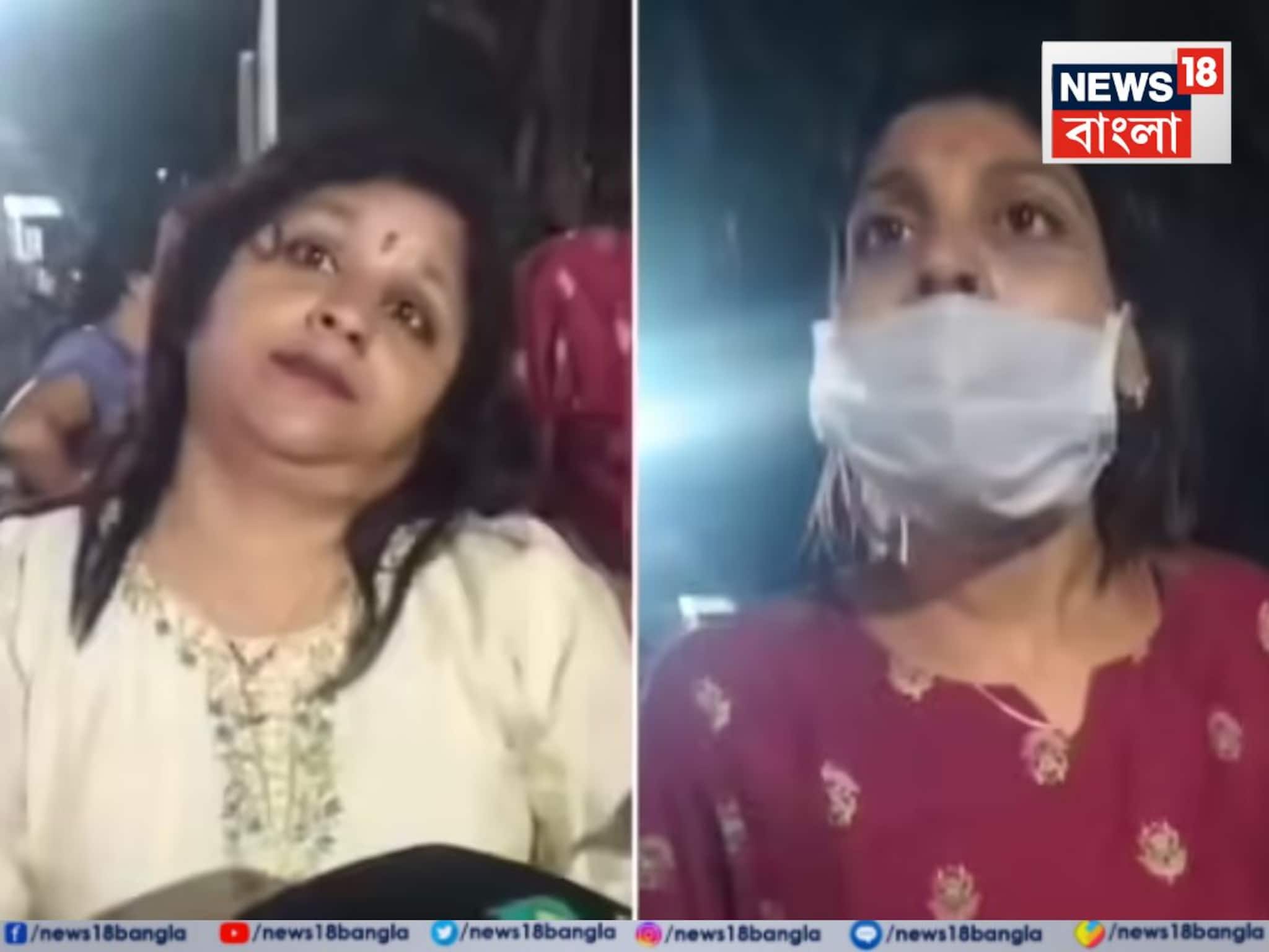 'পয়সা চাই আপনার....?' চালান কাটতেই প্রশ্ন করলেন মহিলা,পরক্ষণেই Video চালু করলেন ট্রাফিক পুলিশ, নিমেষে স্কুটার চালিকার ছুটল ঘাম!