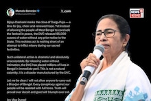 'বাংলাকে বিসর্জন দেওয়ার চক্রান্ত হচ্ছে!'  ডিভিসির জল ছাড়া নিয়ে অভিযোগ  মুখ্যমন্ত্রীর