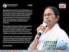 'বাংলাকে বিসর্জন দেওয়ার চক্রান্ত হচ্ছে!'  ডিভিসির জল ছাড়া নিয়ে অভিযোগ  মুখ্যমন্ত্রীর