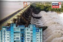 Flood: উত্‍সবের মাঝেই বন‍্যার আশঙ্কা? ভারী বৃষ্টির পূর্বাভাস, ডিভিসির জল ছাড়লে কী হবে? নবান্নে জরুরি বৈঠক