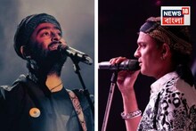 Zubeen-Arijit Viral Video: 'ও গাঁজা খায় আর আমি...!' অরিজিতের 'বিগ সিক্রেট' ফাঁস জুবিনের, মৃত্যুর পর পুরনো ভিডিও ভাইরাল হতেই বিরাট শোরগোল