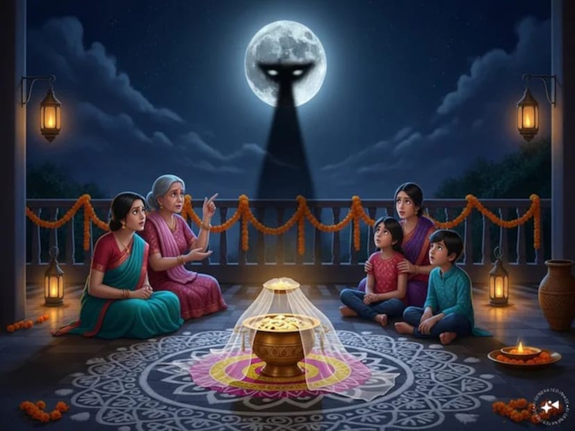 লোহার তৈরি কোন বাসন মা লক্ষ্মীর পুজোতে ব্যবহার করতে পারবেন না। এছাড়াও পুজোর সময় কালো বা সাদা বস্ত্রের উপর মায়ের মূর্তি স্থাপন করা যাবে না।