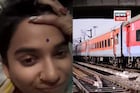 ট্রেনের 2AC কোচে উঠলেন তরুণী...! স্টেশন ছাড়তে না ছাড়তেই এসি কামরায় যা ঘটল, Video অন করলেন!