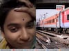 ট্রেনের 2AC কোচে উঠলেন তরুণী...! স্টেশন ছাড়তে না ছাড়তেই এসি কামরায় যা ঘটল, Video অন করলেন!