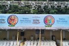 ২০,০০০ দর্শক, ১০০ পুজো, ৩০ জায়েন্ট স্ক্রিন...! রেড রোডে মেগা কার্নিভাল আজ, চলছে প্রস্তুতি