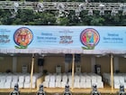 ২০,০০০ দর্শক, ১০০ পুজো, ৩০ জায়েন্ট স্ক্রিন...! রেড রোডে মেগা কার্নিভাল আজ, চলছে প্রস্তুতি