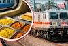 দেশের একমাত্র ট্রেনে তিনবেলা বিনামূল্যে মেলে ভরপেট খাবার! ২৯ বছর ধরে চলছে একই রীতি!