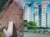 টানা বৃষ্টি,ধসে ভয়ঙ্কর পরিস্থিতি উত্তরবঙ্গে! কড়া নজরদারি নবান্নের! চালু  কন্ট্রোল রুম