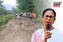 পাহাড়ে মৃত্যু মিছিল, সোমবারেই শিলিগুড়িতে মমতা! আটক পর্যটকদের ফিরিয়ে আনার আশ্বাস মুখ্যমন্ত্রীর