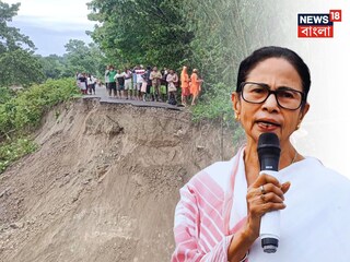 আগামিকাল শিলিগুড়ি রওনা হচ্ছেন মুখ্যমন্ত্রী
