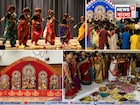 আমেরিকার ডেলাওয়ারে প্রবাসীদের অতি আপন পুজো উড়ান, ক্রিস্টিনা নদীর পারে যেন একটুকরো বাংলা!