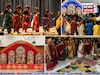 আমেরিকার ডেলাওয়ারে প্রবাসীদের অতি আপন পুজো উড়ান, ক্রিস্টিনা নদীর পারে যেন একটুকরো বাংলা!