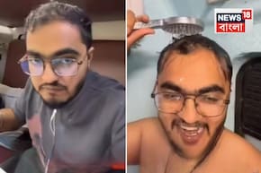 'ভাই, ৫০০০ টাকায়...'! রাজধানীর লাক্সারি 1AC কুপের Video পোস্ট করলেন যাত্রী, পরক্ষণেই!