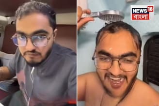 'ভাই, ৫০০০ টাকায়...'! রাজধানীর লাক্সারি 1AC কুপের Video পোস্ট করলেন যাত্রী, পরক্ষণেই!
