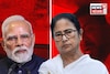 'অত্যন্ত দুর্ভাগ্যজনক...!' বাংলার দুর্যোগ নিয়েও রাজনীতি করছেন মোদি? কড়া জবাব মমতার