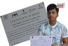 ৬০০-এ ৬০০! ইচ্ছে থাকলে মানুষ সব পারে, প্রমাণ ক্যানিংয়ের সায়নের! পুরস্কার প্রধানমন্ত্রীরও