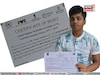 ৬০০-এ ৬০০! ইচ্ছে থাকলে মানুষ সব পারে, প্রমাণ ক্যানিংয়ের সায়নের! পুরস্কার প্রধানমন্ত্রীরও