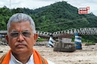 ‘এতদিন ম্যানমেড ছিল, এটা কি ওম্যান মেড বন্যা’! উত্তরবঙ্গ নিয়ে মমতাকে কটাক্ষ দিলীপের