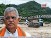 ‘এতদিন ম্যানমেড ছিল, এটা কি ওম্যান মেড বন্যা’! উত্তরবঙ্গ নিয়ে মমতাকে কটাক্ষ দিলীপের