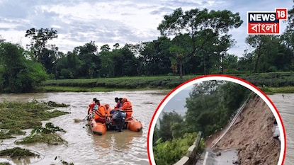 নিশ্চিন্তে ঘুমিয়েছিল ২ শিশু, রাত ২ টোয় প্রবল বৃষ্টি, উপড়ে ভেঙে পড়ল গাছ! সকালে মর্মান্তিক দৃশ্য...শিশুমৃত্যুতে কান্নার রোল মিরিকে নিশ্চিন্তে ঘুমিয়েছিল ২ শিশু, রাত ২ টোয় প্রবল বৃষ্টি, উপড়ে ভেঙে পড়ল গাছ! সকালে মর্মান্তিক দৃশ্য...শিশুমৃত্যুতে কান্নার রোল মিরিকে