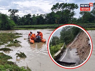 নিশ্চিন্তে ঘুমিয়েছিল ২ শিশু, রাত ২ টোয় প্রবল বৃষ্টি, উপড়ে ভেঙে পড়ল গাছ! সকালে মর্মান্তিক দৃশ‍্য...শিশুমৃত‍্যুতে কান্নার রোল মিরিকে