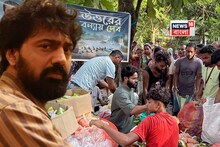 উত্তরবঙ্গে ত্রাণ দিচ্ছে টিম দেব! 'এই কঠিন সময় আমি পাশে আছি...’ বার্তা তৃণমূল সাংসদের