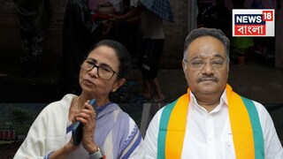 শাসকদলকে চরম আক্রমণ শমীকের