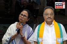 'ম্যান মেড বন্যা নয় তৃণমূল মেড বন্যা', উত্তরবঙ্গে মৃত্যু মিছিল, শাসকদলকে আক্রমণ শমীকের!