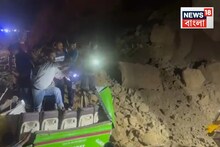 হিমাচল প্রদেশে ভয়াবহ ভূমিধস! বাস চাপা পড়ে মৃত্যু কমপক্ষে ১৮ জনের, চলছে উদ্ধারকাজ