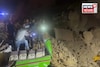 হিমাচল প্রদেশে ভয়াবহ ভূমিধস! বিলাসপুরে বাস চাপা পড়ে মৃত্যু কমপক্ষে ১৫ জনের
