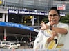 'বাগডোগরা থেকে কলকাতার বিমানভাড়া ১৮ হাজার?', বৈষম্যের অভিযোগে কেন্দ্রকে তোপ মুখ্যমন্ত্রীর