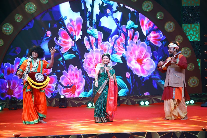 এই  খুদে দুয়ের সঞ্চালনা এবারের 'প্রানের উৎসব'-এ নতুন প্রাণ সঞ্চার করতে চলেছে। গোটা অনুষ্ঠান গাঁথা হয়েছে মিষ্টি গল্পে। এসেছে 'ভূতের রাজা'! সব মিলিয়ে নাচে-গানে-মজায় ভরপুর এবারের 'প্রাণের উৎসব'। 