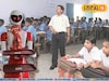 গ্রুপ ডি কর্মী সংকট! সরকারি স্কুলে এবারে 'এই' কাজ করবে রোবট 'সানন্দা', কী কাজ করছে? জানুন