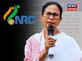 মুখ্যমন্ত্রী মমতা বন্দ্যোপাধ্যায়