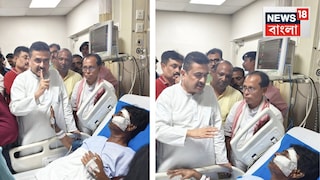 ‘বাংলার মানুষ চাইছে অ‍্যাকশন’, খগেন মুর্মুর উপর হামলার ঘটনায় রাজ‍্যপালের কাছে বড় দাবি শুভেন্দুর