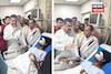 ‘বাংলার মানুষ চায় অ‍্যাকশন‘, খগেনের উপর হামলার ঘটনায় রাজ‍্যপালের কাছে বড় দাবি শুভেন্দুর