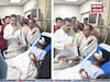 ‘বাংলার মানুষ চায় অ‍্যাকশন‘, খগেনের উপর হামলার ঘটনায় রাজ‍্যপালের কাছে বড় দাবি শুভেন্দুর