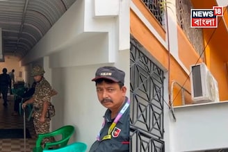 পুর নিয়োগ দুর্নীতি মামলায় কলকাতার ৬ জায়গায় ED হানা, সুজিত ঘনিষ্ঠ নিতাই দত্তের বাড়িতে টিম!
