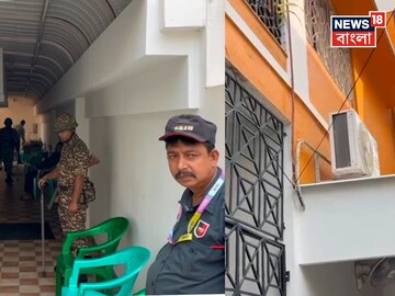 পুর নিয়োগ দুর্নীতি মামলায় কলকাতার ৬ জায়গায় ED হানা, সুজিত ঘনিষ্ঠ নিতাই দত্তের বাড়িতে টিম!