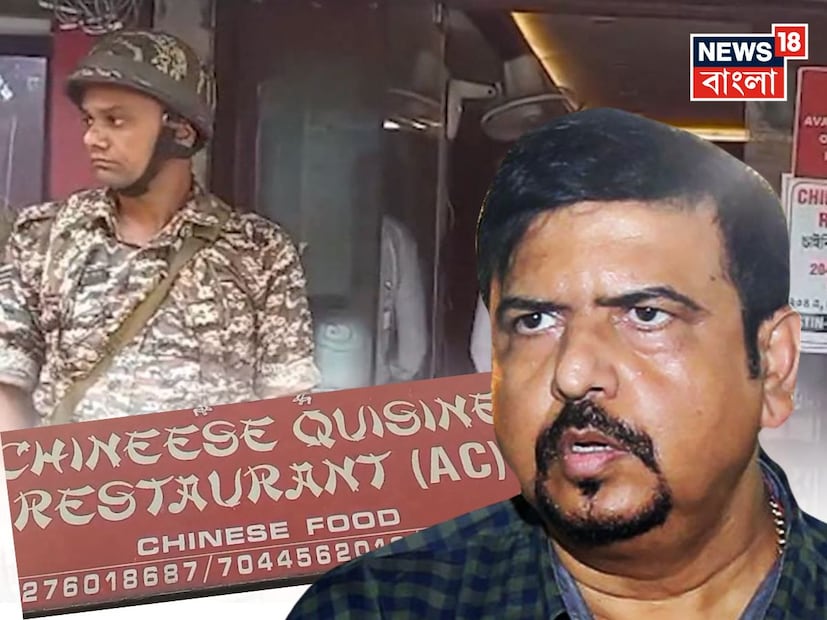 দুর্গাপুজো-লক্ষ্মীপুজো পেরোতেই ইডি রেড কলকাতায়। সাতসকালে কলকাতায় ছয় ছয়টি জায়গায় হানা দিল এনফোর্সমেন্ট ডিরেক্টরের টিম। পুর নিয়োগ দুর্নীতি মামলায় বড়সড় তল্লাশি অভিযান চালিয়ে গোয়েন্দারা পৌঁছে যায় নাগেরবাজারের বাসিন্দা ব্যবসায়ী দীপক কুমার দে, দক্ষিণ দমদম পৌরসভার কাউন্সিলর নিতাই দত্তের বাড়িতে। সঙ্গে রাজ্যের দমকল মন্ত্রী সুজিত বসুর রেস্তোরাঁ ও অফিসেও চলে তল্লাশি।