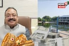 কোটি টাকা নগদ, সাড়ে তিন কোটির সোনা মধ্যপ্রদেশের ইঞ্জিনিয়ারের বাড়ি থেকে যা উদ্ধার হল!