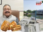 কোটি টাকা নগদ, সাড়ে তিন কোটির সোনা মধ্যপ্রদেশের ইঞ্জিনিয়ারের বাড়ি থেকে যা উদ্ধার হল!